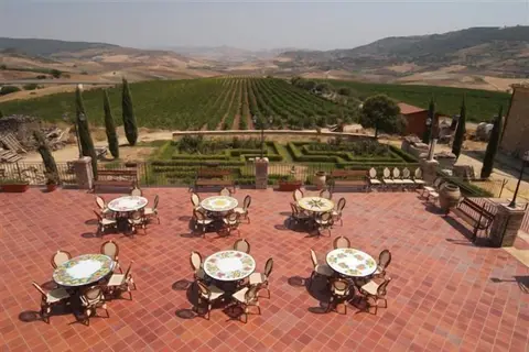 Agriturismo Gigliotto in San Michele di Ganzaria, foto 2
