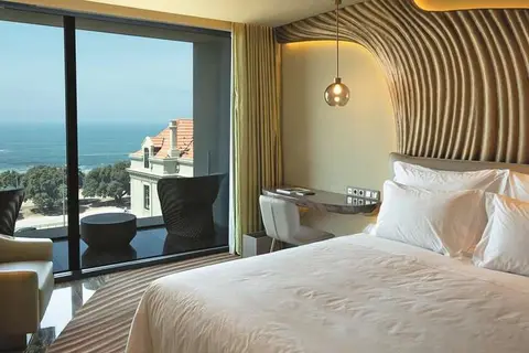Vila Foz Hotel & Spa in Porto, foto 2