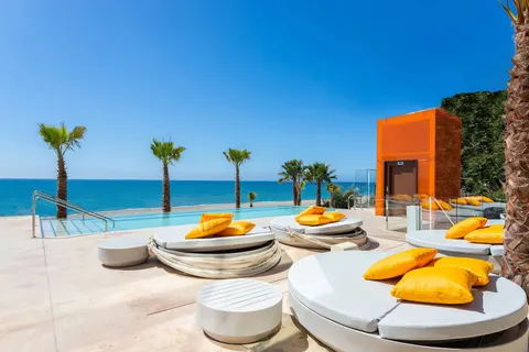 Leiro Residences in Fuengirola