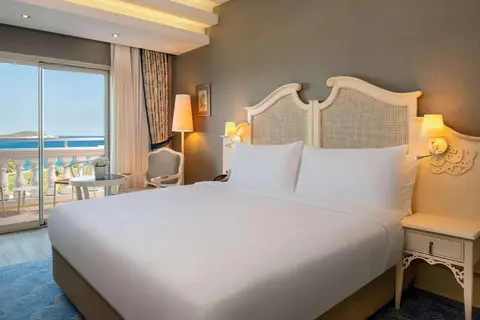 Dolce Hotels & Resorts by Wyndham Çesme Alaçati in Çeşme — foto 16