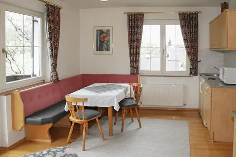 Appartementenhaus Christine in Brixen im Thale — foto 5