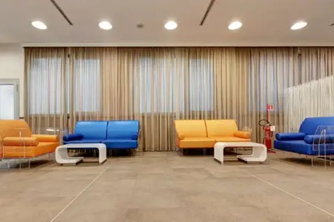 Best Western Premier Hotel Royal Santina in Rome, foto 21