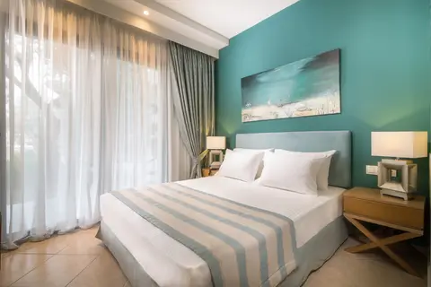 Flegra Palace Hotel in Πευκοχώρι — foto 26