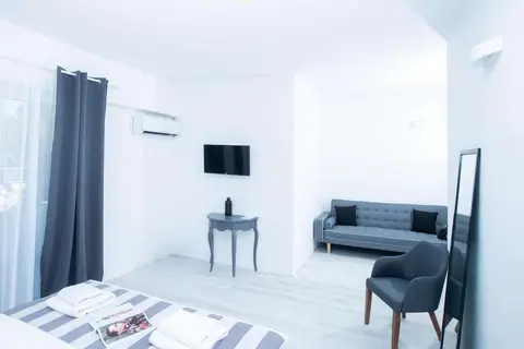 Bianco Olympico Beach Resort in Vatopedi, foto 6