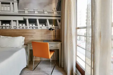 Hotel Regente in Madrid — foto 3
