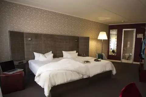 Max Brown Hotel 5th District in Wenen — foto 16