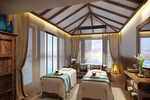 Grand Park Kodhipparu Maldives in Kodhipparu — foto 9