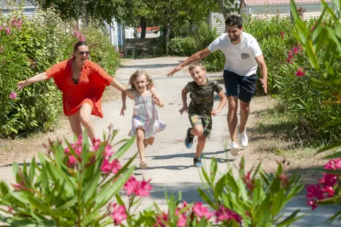 Camping Ensoya foto 6