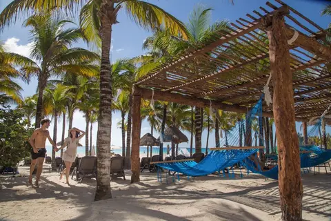 Sandos Playacar in Playa del Carmen — foto 13