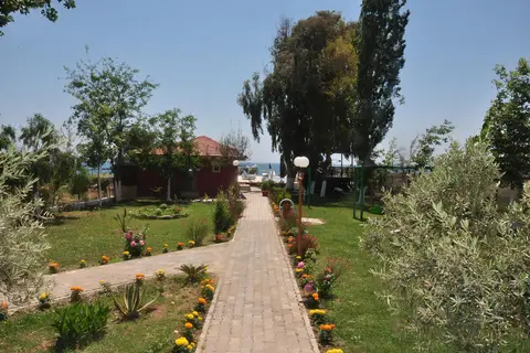 Önder Yildiz Hotel in Manavgat — foto 10