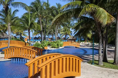 Fiesta Americana Villas Cancun in Cancún — foto 24