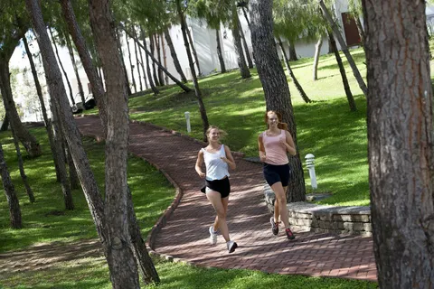 Monachus Family Resort Sorgun foto 31