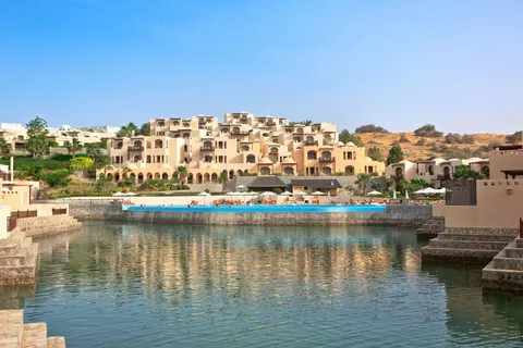 Cove Rotana foto 25