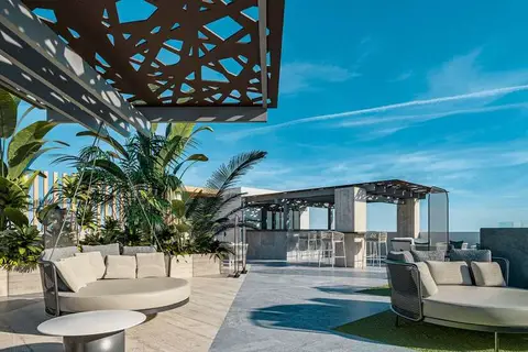001 Higos Beach Boutique Hotel in Costa Calma — foto 13