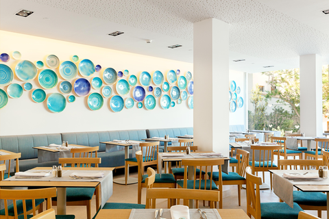 Diamant Hotel & Aparthotel foto 13