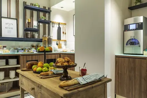 Ibis Styles Paris Gare De Lyon Bastille in Parijs — foto 29