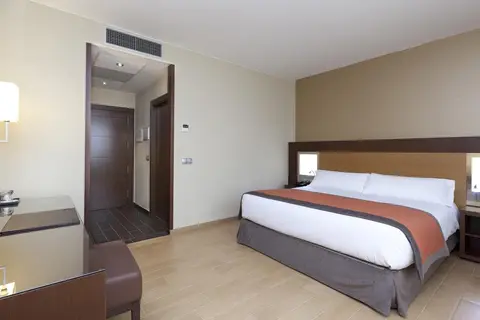 Hotel Ciudad de Alcañiz in Alcañiz