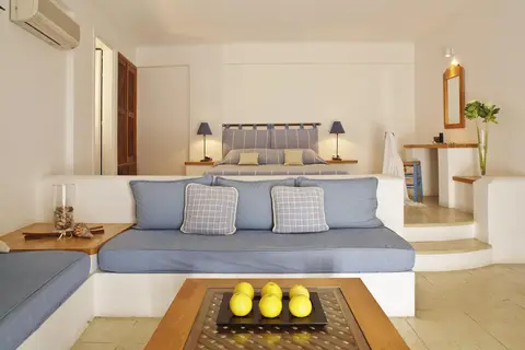 Tamarix del Mar Suites in Δημοτική Ενότητα Θήρας — foto 18