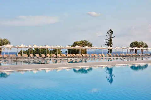 Atlantica Mikri Poli Kos in Καρδάμαινα — foto 6