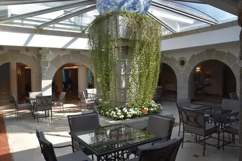 Hotel Suave Mar in Esposende — foto 8