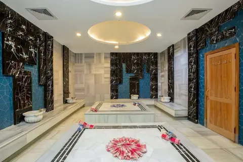 Sherwood Dreams Resort in Serik, foto 23