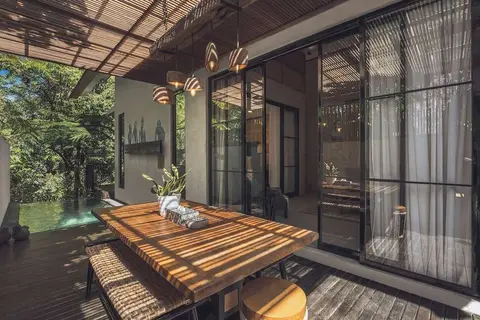 Amarea Resort Ubud by Ini Vie Hospitality in Ubud, foto 6