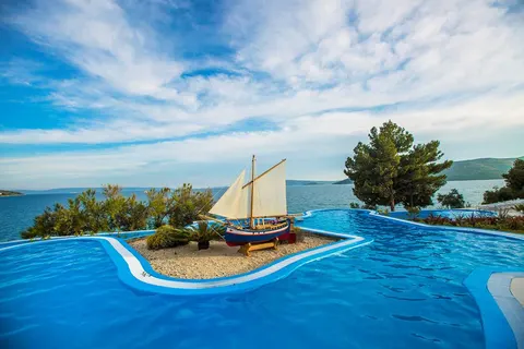 Amadria Park Trogir foto 2