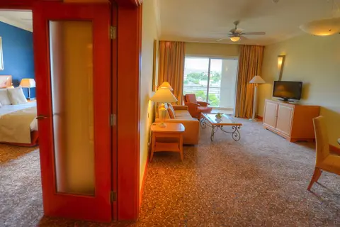 Radisson Blu Resort & Spa Malta Golden Sands in Mellieha — foto 23