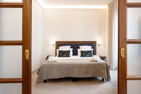 Westminster Hotel & Spa in Menton — foto 7