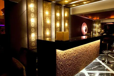 Palais Ommeyad Suites & Spa in Fez, foto 8