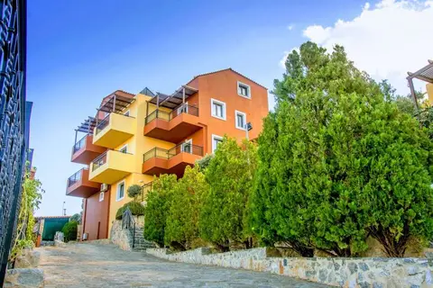 Ippoliti Village in Δημοτική Ενότητα Μαλίων — foto 19