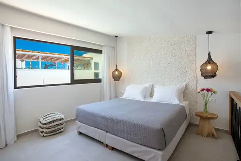 Atermono Boutique Resort in Rethimnon — foto 24