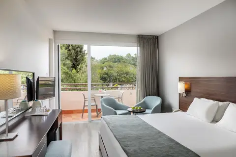 Napa Plaza Hotel in Ayia Napa — foto 24