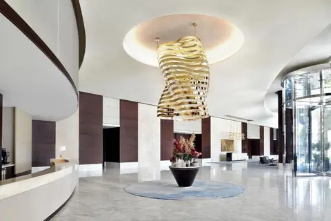 Address Sky View in Dubai — foto 18