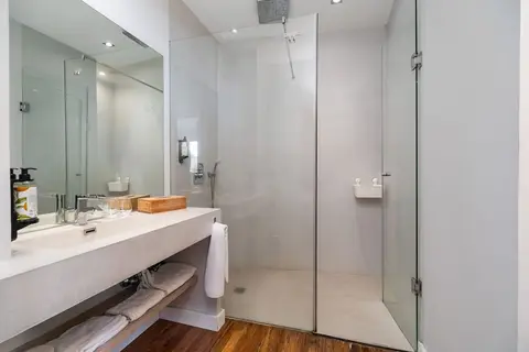 Hotel Aristoy in Tarifa, foto 10