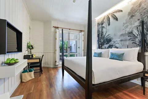 OUTRIGGER Koh Samui Beach Resort in Ko Samui — foto 2