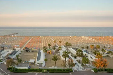 Remin Plaza in Rimini, foto 10