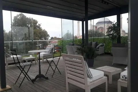 Armagrandi Spina in İstanbul — foto 9