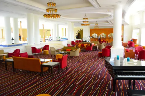 Saphir Palace & Spa in ياسمين الحمامات — foto 22