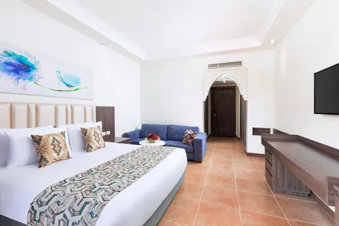 Pickalbatros Palace Resort in Al Hadaba — foto 13