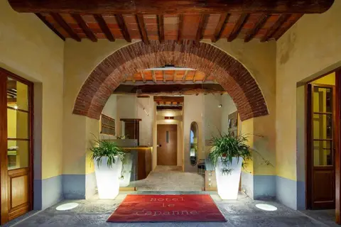 Le Capanne in Arezzo, foto 15