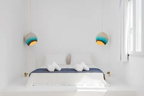 Voca Hotel & Suites in SUNFLOWER SANTORINI, foto 20