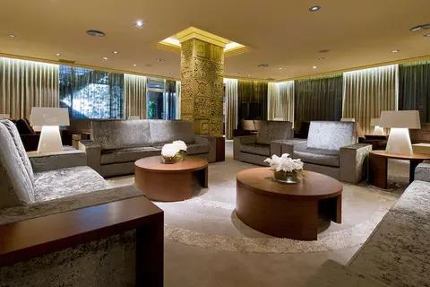 Hotel Don Pancho in Benidorm — foto 17
