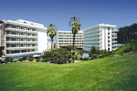 Gran Garbi Hotel in Lloret de Mar — foto 14