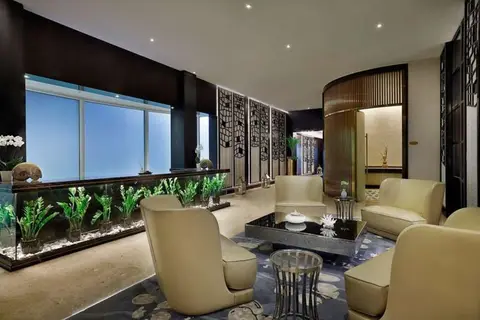 The Ritz-Carlton Doha in Doha — foto 8