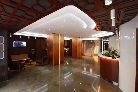 Victory Hotel & Spa in Fatih — foto 20