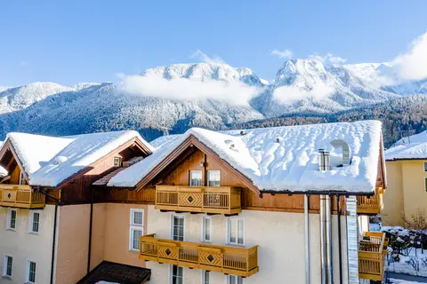 Hotel Dimaro Wellness & Family in Dimaro Folgarida — foto 14