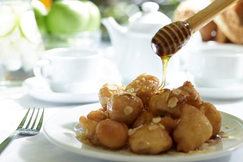 Hotel Mitsis Ramira Beach foto 7