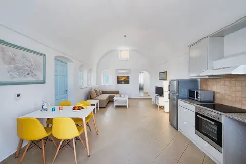Sienna Eco Resort in Φηρά Θήρας — foto 14