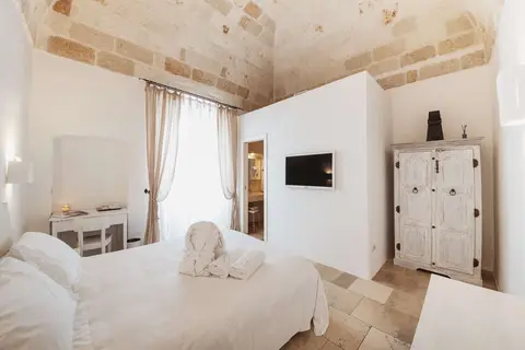Giovi Relais in Polignano a Mare — foto 21